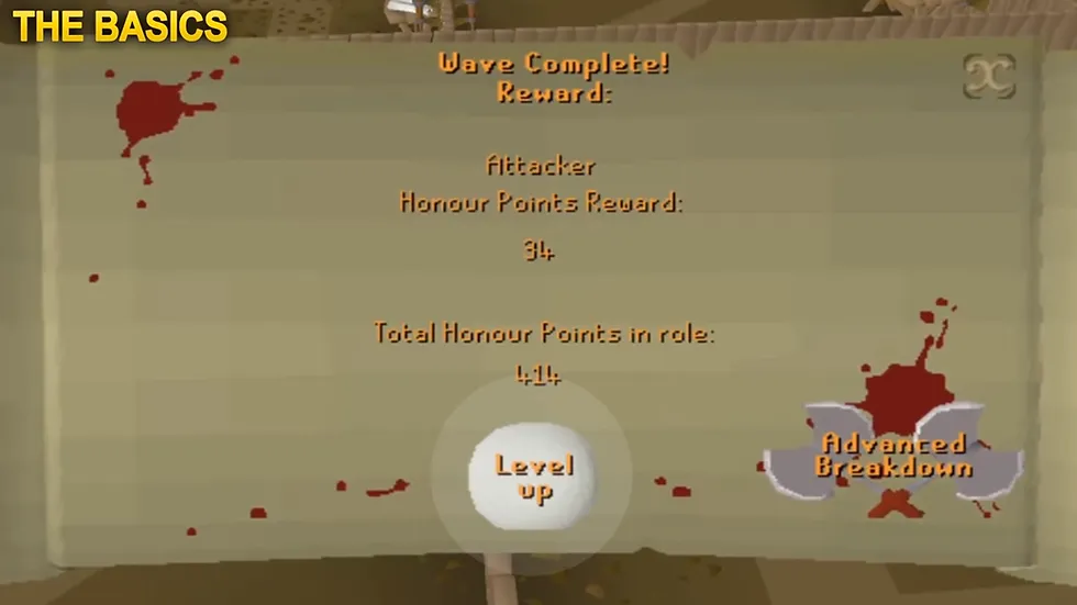 Barbarian Assault Guide for OSRS