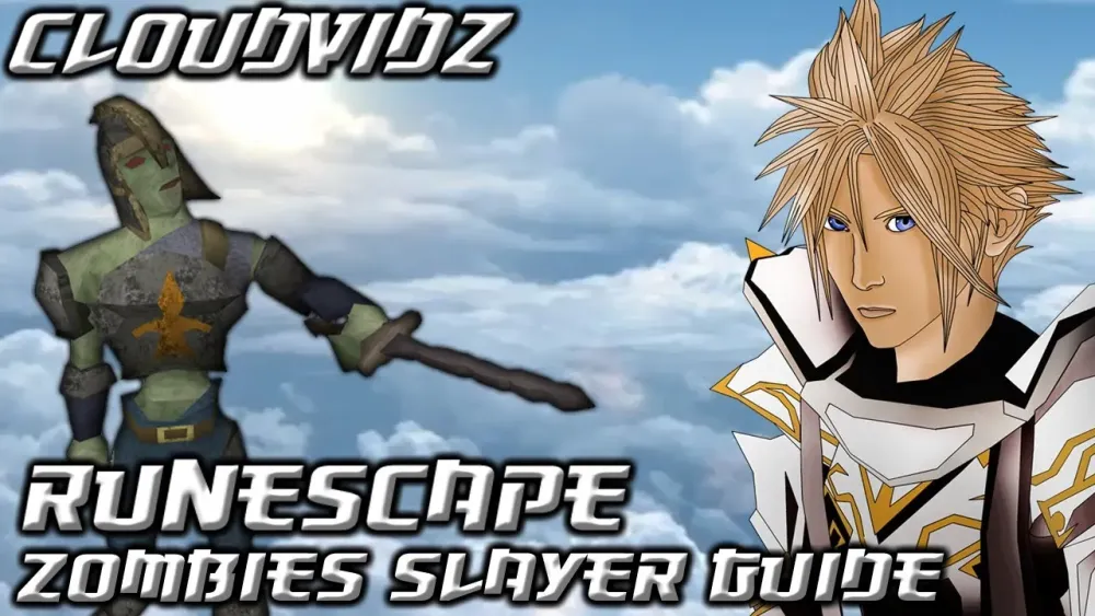 Mastering the OSRS Zombie Slayer Task: A Comprehensive Guide