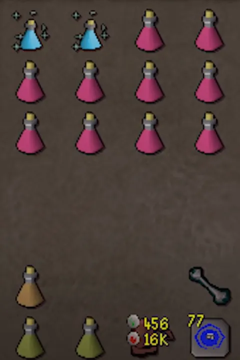 OSRS Lizard Shaman Guide  NovaMMO