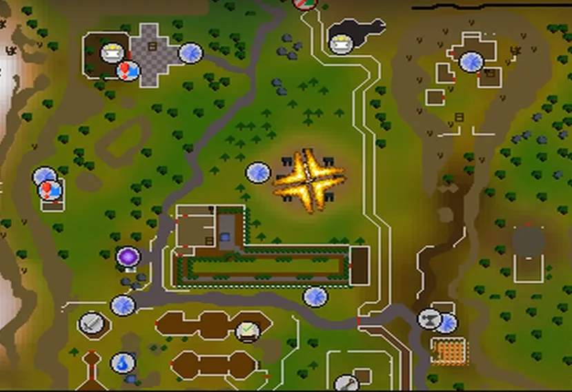 Slayer xp quests