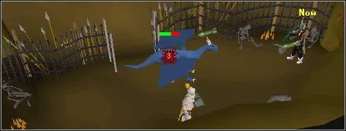 Everything You Need to Know About the Blue Dragon Heroes Guild in OSRS
