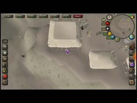 Understanding the Death Plateau Trolls in OSRS