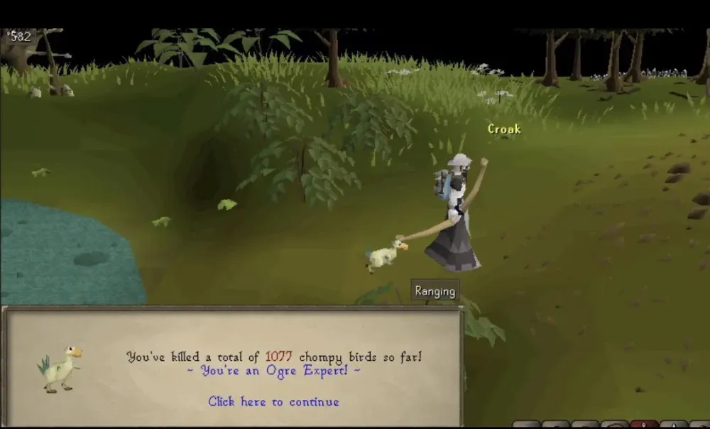 Finished Western Elite diary today This made the grind a little worth 