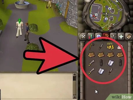 Exploring the Black Gold Trimmed Armor in OSRS