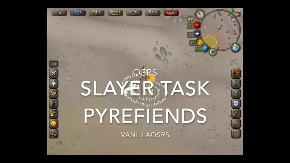 OSRS: Should You Choose Nieve or Duradel for Your Slayer Tasks?