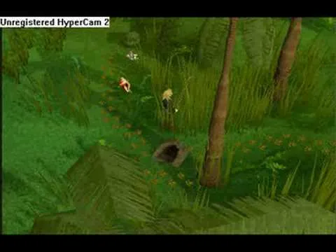 How to Catch a Feldip Weasel  YouTube