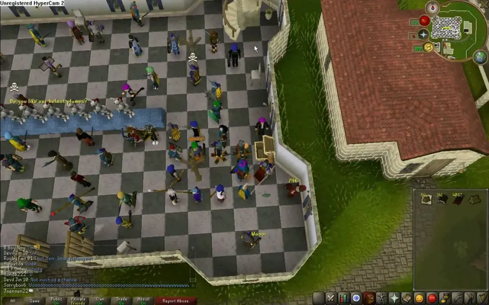 Everything You Need to Know About the Green Halloween Mask in OSRS