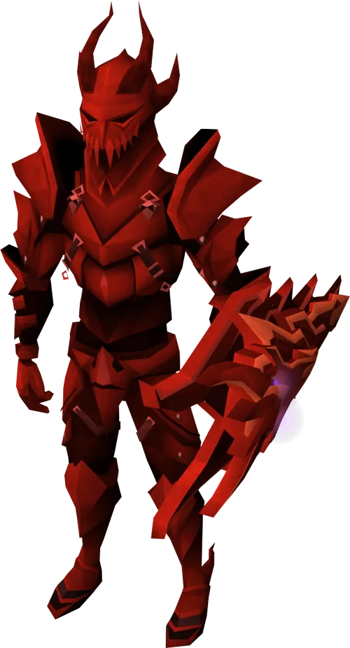 Understanding the Price of Dragon Armor in OSRS