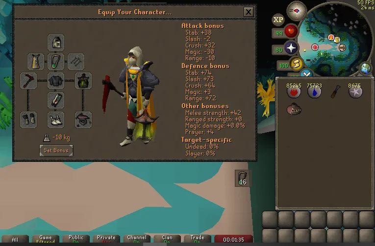 Ultimate Guide to Completing OSRS Medium Clues as an Ironman