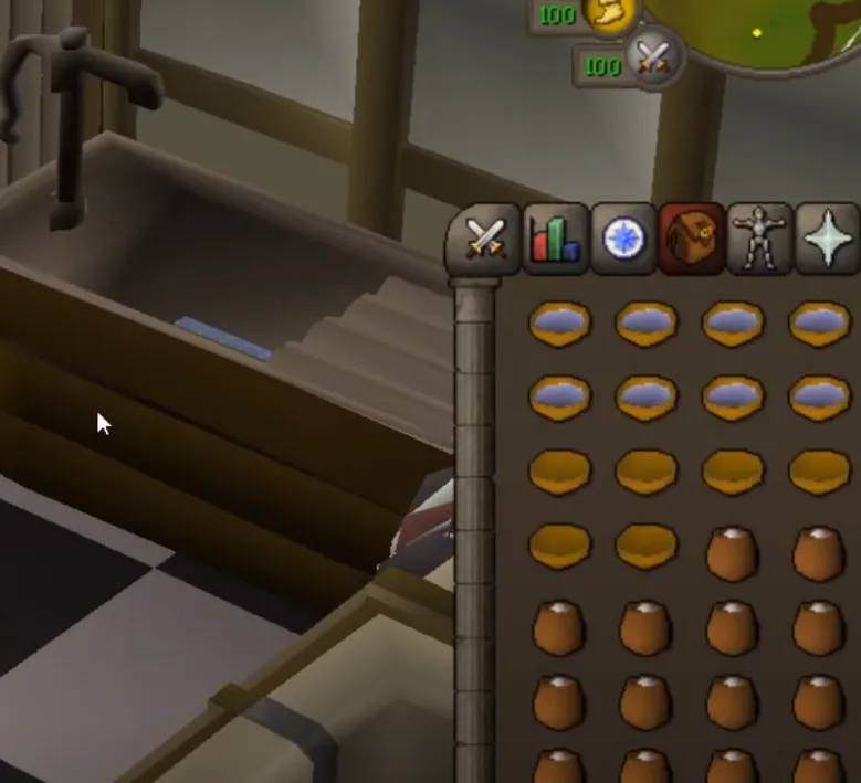 OSRS 100 Hosidius House Favor Guide  NovaMMO