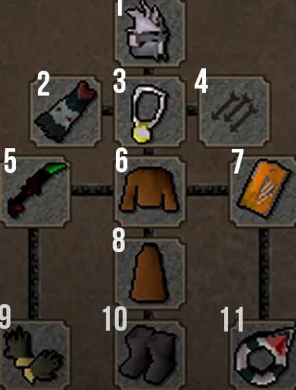 Mastering the OSRS Black Dragons Task: Tips and Strategies