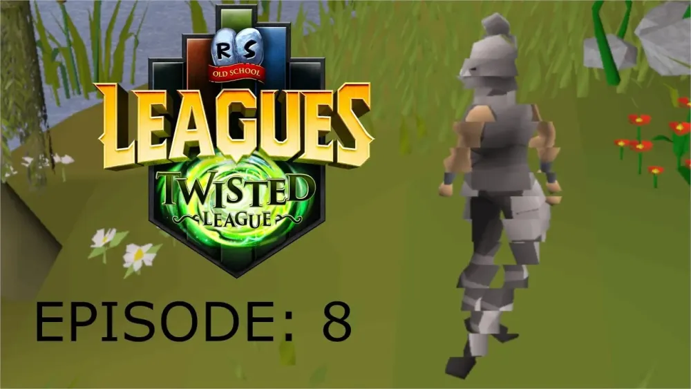 One Small Favor System A Ridiculous Story Told In 75 Parts  OSRS 