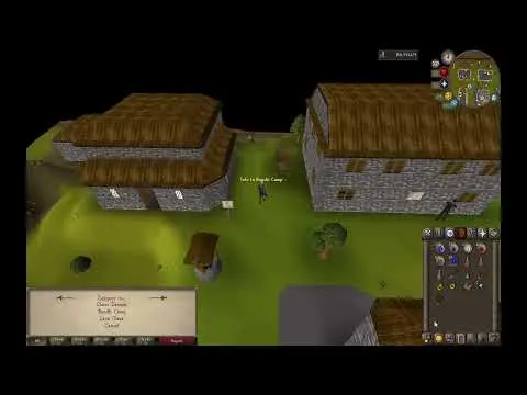 Exploring the Coordinates: OSRS 11 Degrees 41 Minutes North