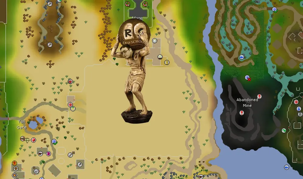 Exploring the Replacement for the OSRS Duel Arena