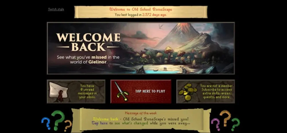 Can someone explain how pvp works now in Osrs Ive noticed different 