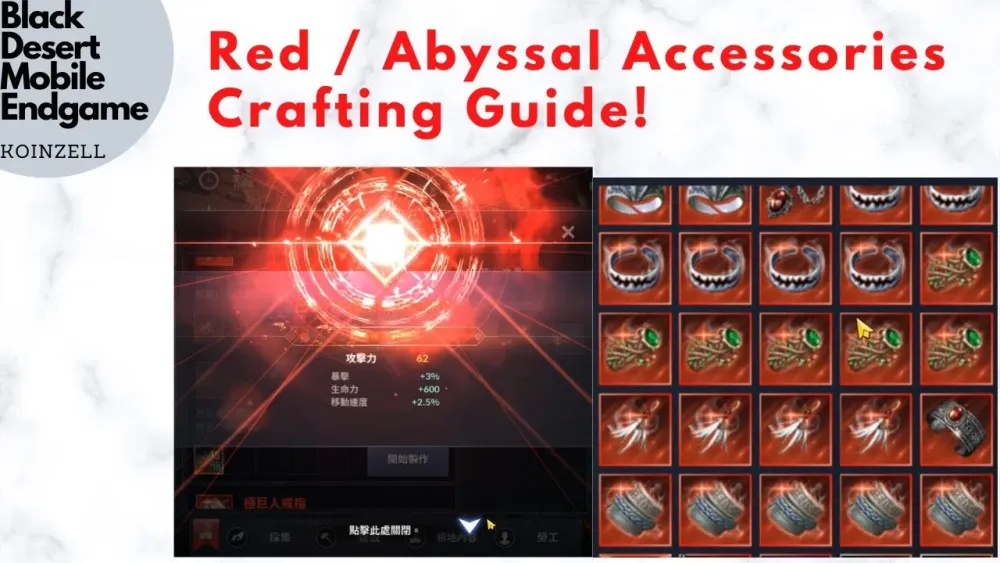 Everything You Need to Know About OSRS Abyssal Red Dye