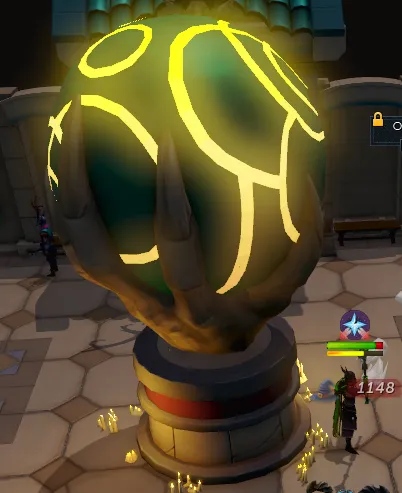 The Ultimate Guide to the Stone of Jas in OSRS