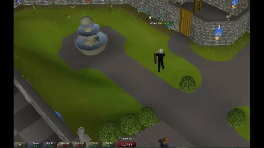 Discover the Best Places to Kill Rats in OSRS