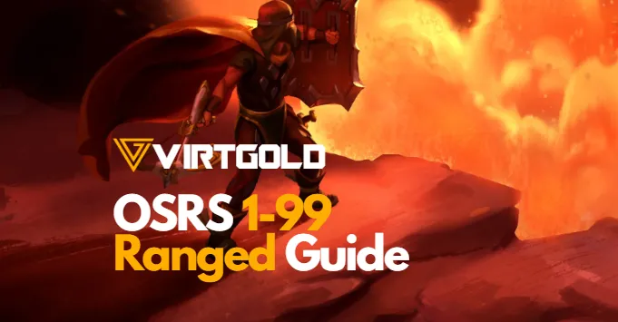 Ultimate Guide to Leveling Defense 1-99 in OSRS