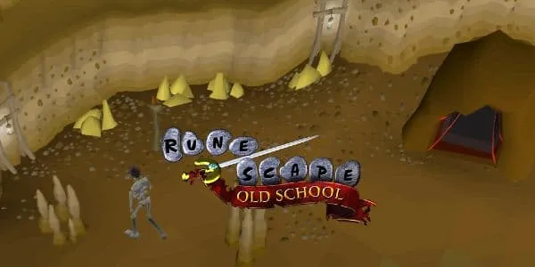 OSRS Mining Training  Free to Play F2P