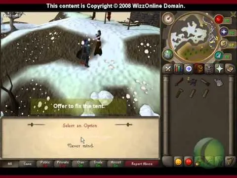 Perils of Ice Mountain OSRS Quest Guide  RuneTownorg  YouTube