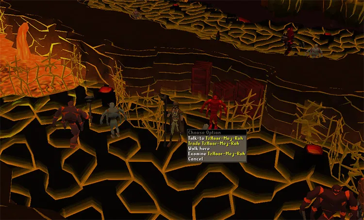 Exploring the Best Law Rune Shops in OSRS