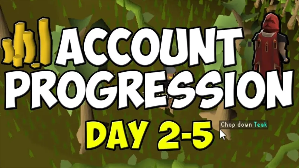 The Ultimate Guide to 1.5T Teaks in OSRS: Strategies and Tips