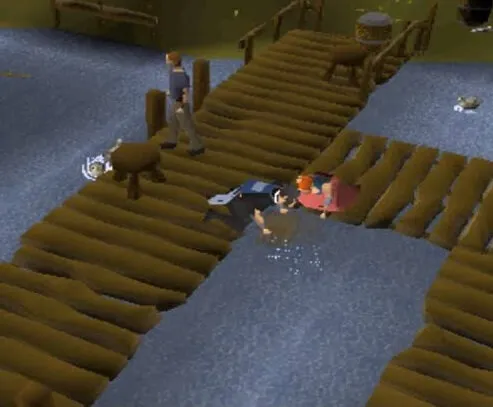 Maximizing Your OSRS Lobster Fishing XP Per Hour