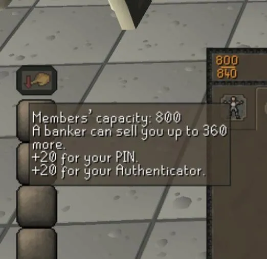 How to Get More Bank Space in OSRS: Tips and Tricks
