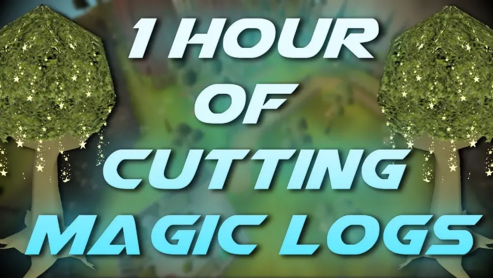 Everything You Need to Know About Magic Pyre Logs in OSRS