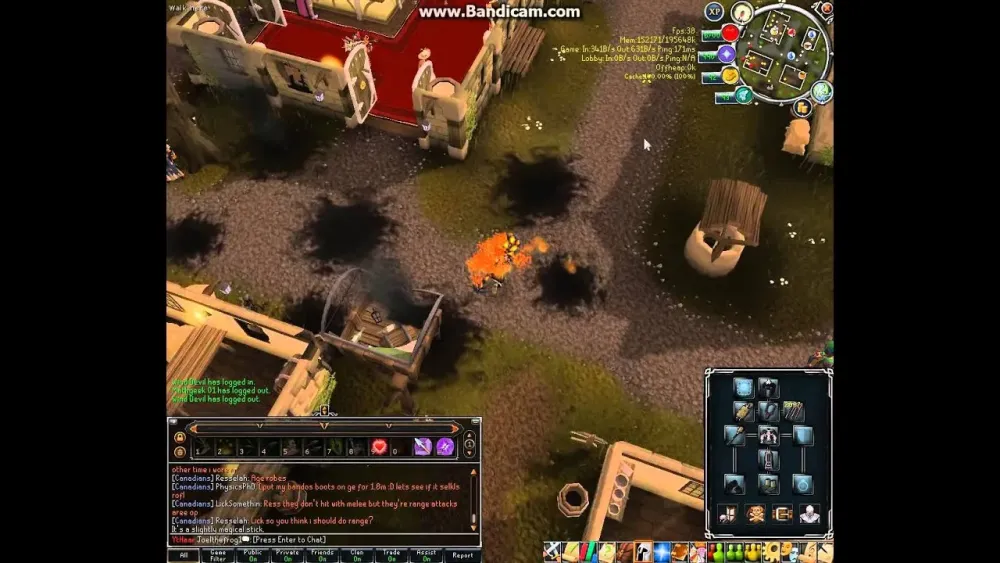 Mystic Lava Staff in OSRS: A Comprehensive Guide