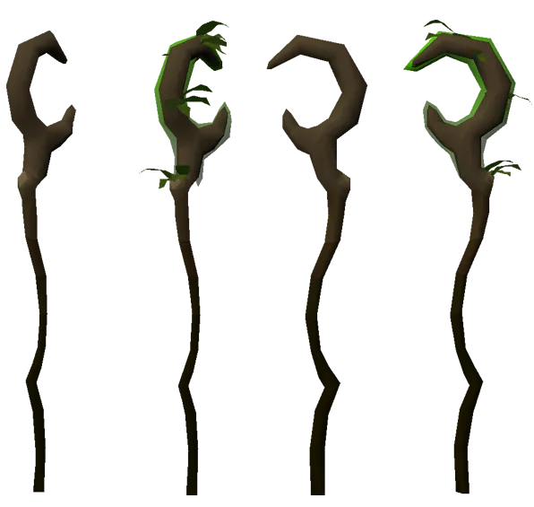 Ultimate Guide to Bryophyta Staff in OSRS: A Comprehensive Overview