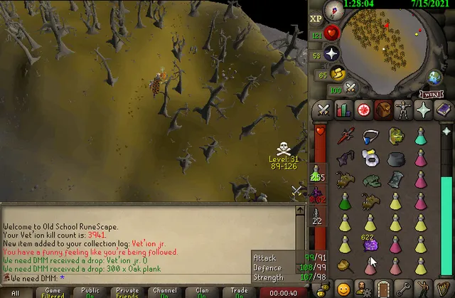 Understanding Molten Glass in OSRS: A Comprehensive Guide