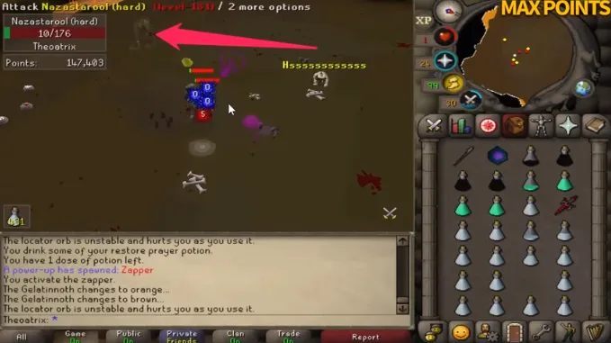 Osrs Quest Xp  Osrs Quest Xp  Quests with Good XP Rewards in OSRS 