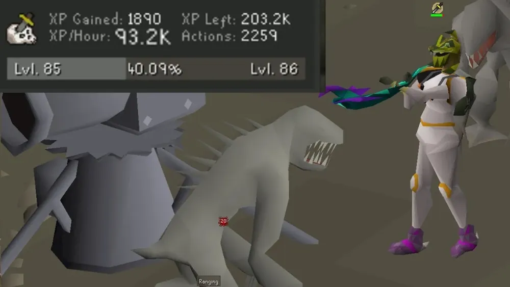 Everything You Need to Know About OSRS Noted Dagannoth Bones