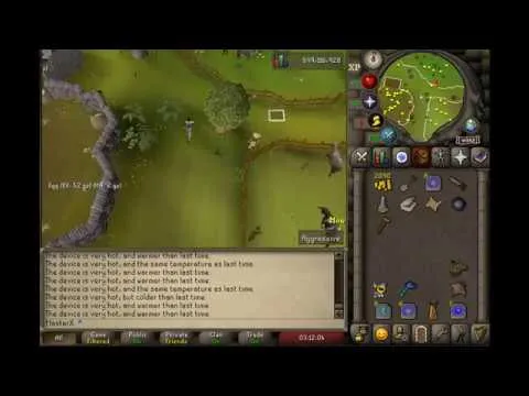 Exploring OSRS: What Lies Buried Beneath the Ground?