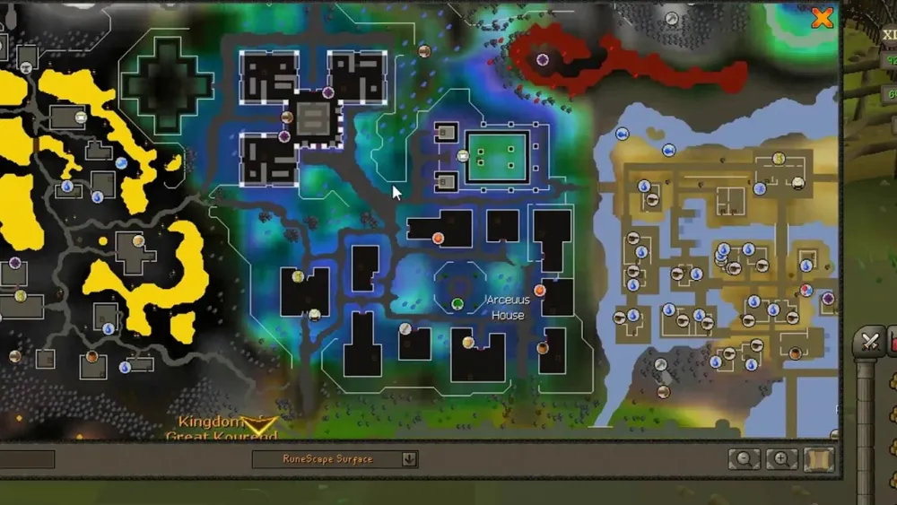 Understanding Woodcutting XP Per Hour in OSRS