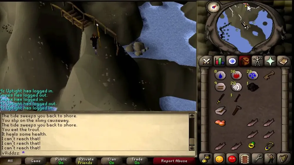 RS 07  Horror From the Deep  Simple Quest Guide  YouTube