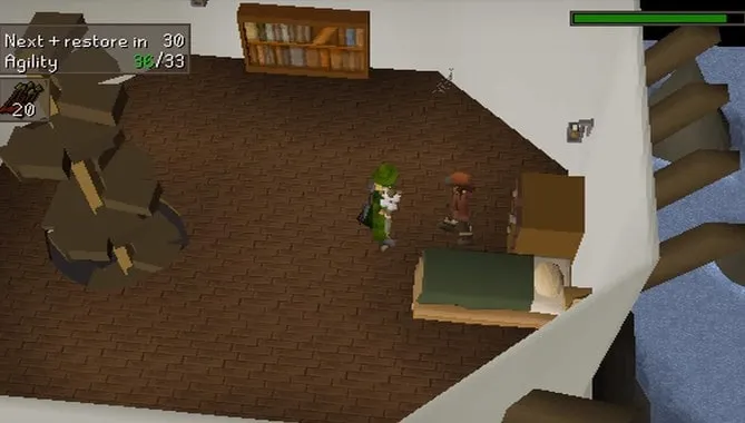 Ultimate Guide to Horror from the Deep in OSRS