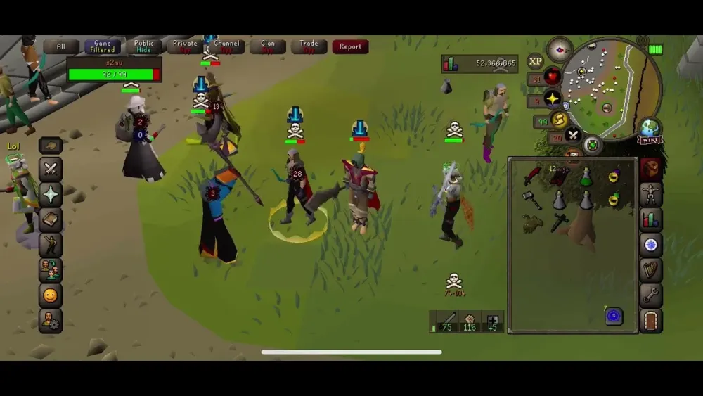 How Long Does It Take to Get the Colossal Blade in OSRS?