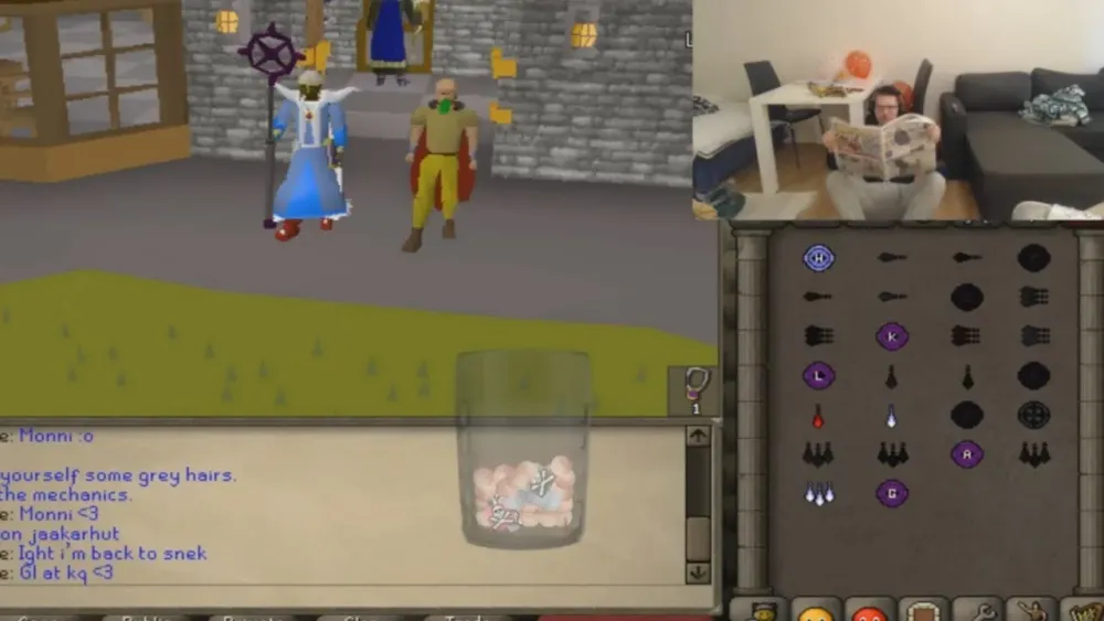 Everything You Need to Know About the OSRS Isle of Souls Teleport