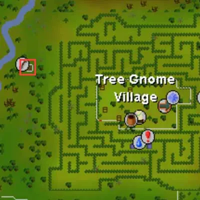 Osrs Fruit Tree Patch
