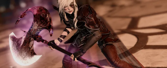 Understanding the Blood Moon Body in OSRS