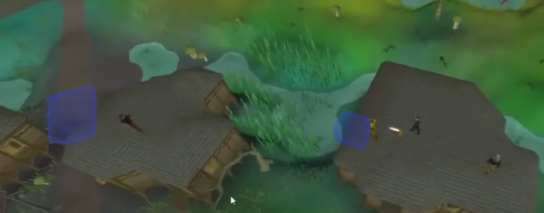 OSRS Best AFK Agility Methods  199 Agility Guide  NovaMMO