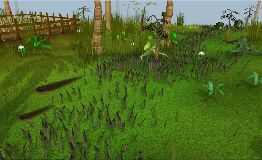 Understanding the Mos Le Harmless Quest in OSRS