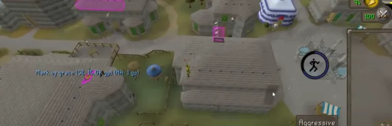 OSRS Best AFK Agility Methods  199 Agility Guide  NovaMMO