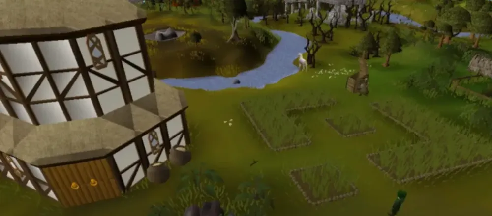 OSRS 100 Hosidius House Favor Guide  NovaMMO