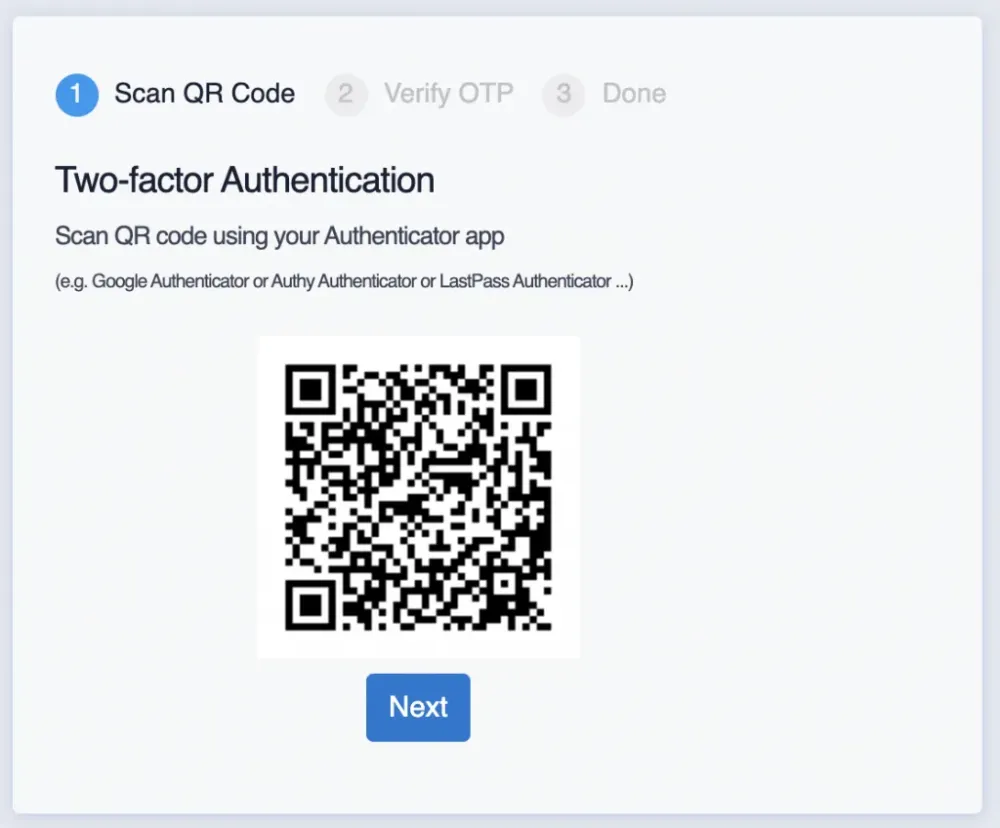 Understanding the OSRS Authenticator QR Code: A Comprehensive Guide