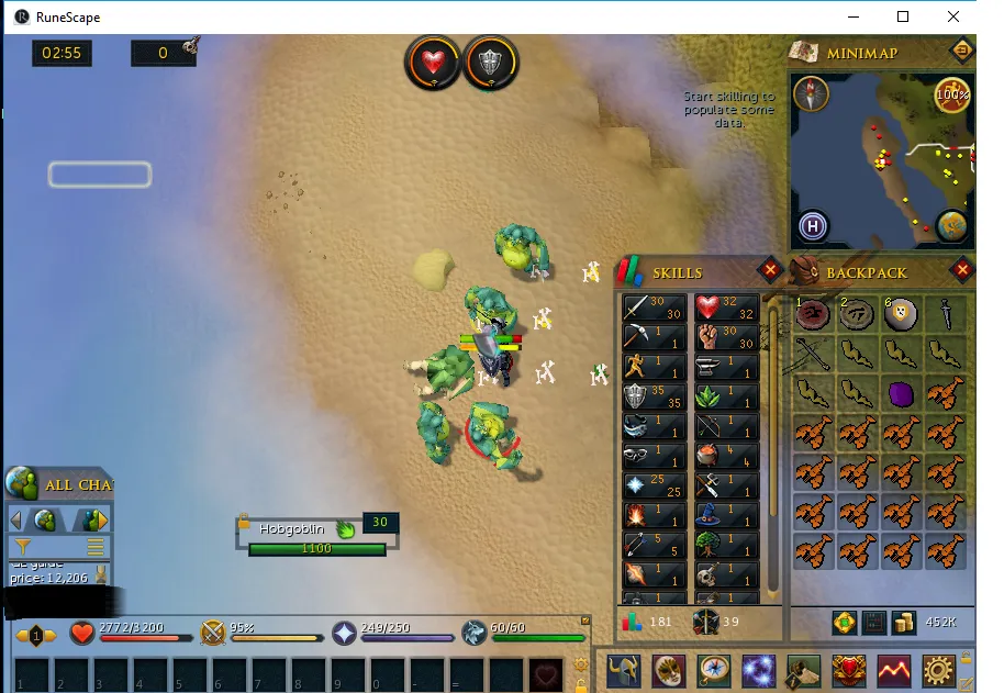 How to Obtain Dragonstone in OSRS: A Comprehensive Guide