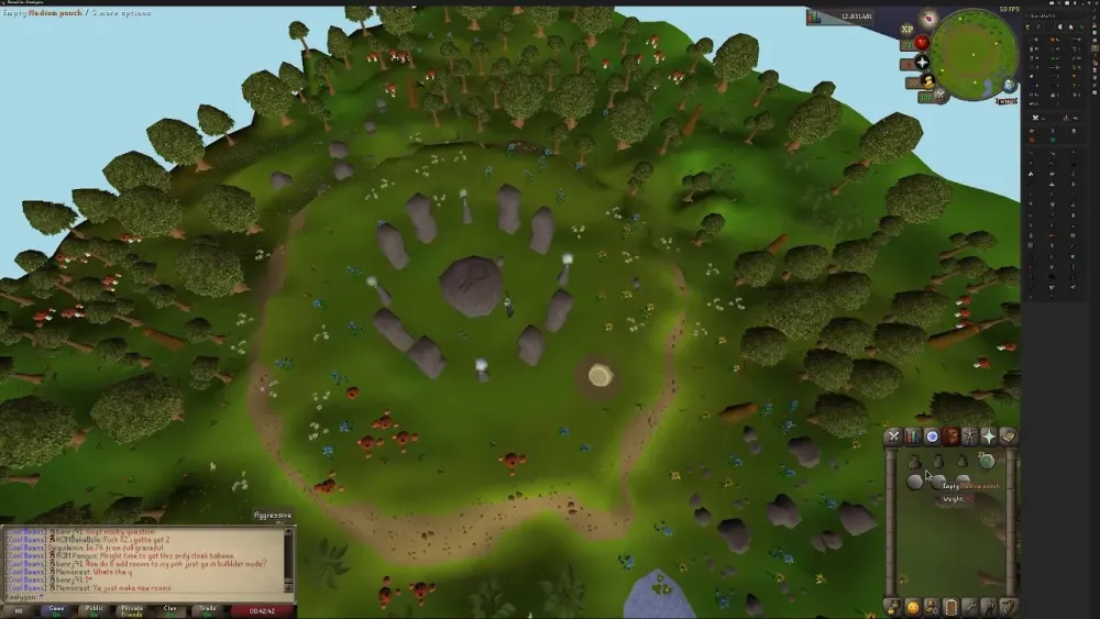 How to Make Nature Runes in OSRS: A Comprehensive Guide